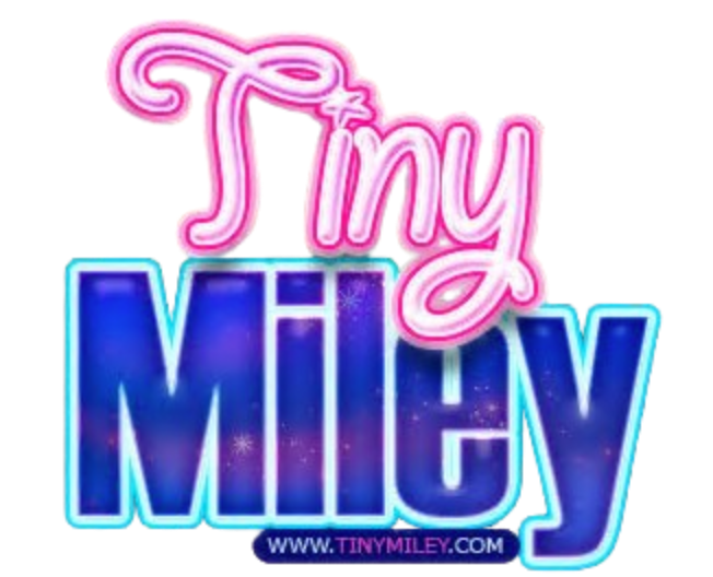 Tiny Miley - Age Warning Header